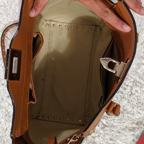 Valentino Rockstud bag - Picture 4 of 8